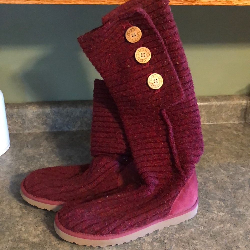 Ugg boots